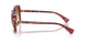 623913 - Violet - Light Brown Gradient