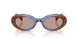 22R20I - Brown - Light Purple Brown