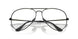 1244 - Black - Clear