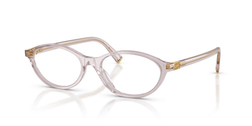 Miu 09XVF Eyeglasses