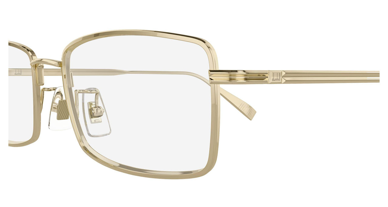 003 - Gold - Transparent