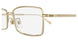003 - Gold - Transparent