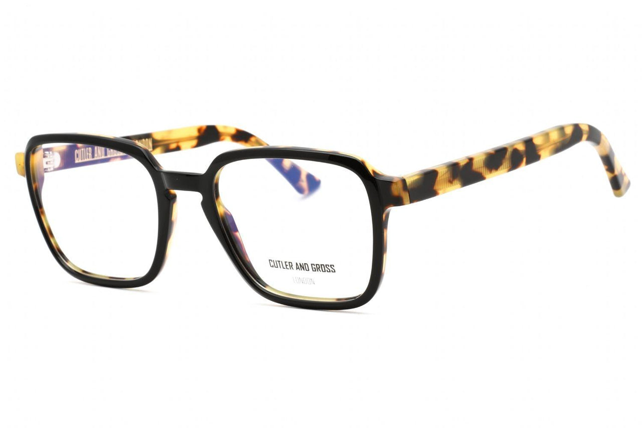 Cutler and Gross CGOP136155 Eyeglasses