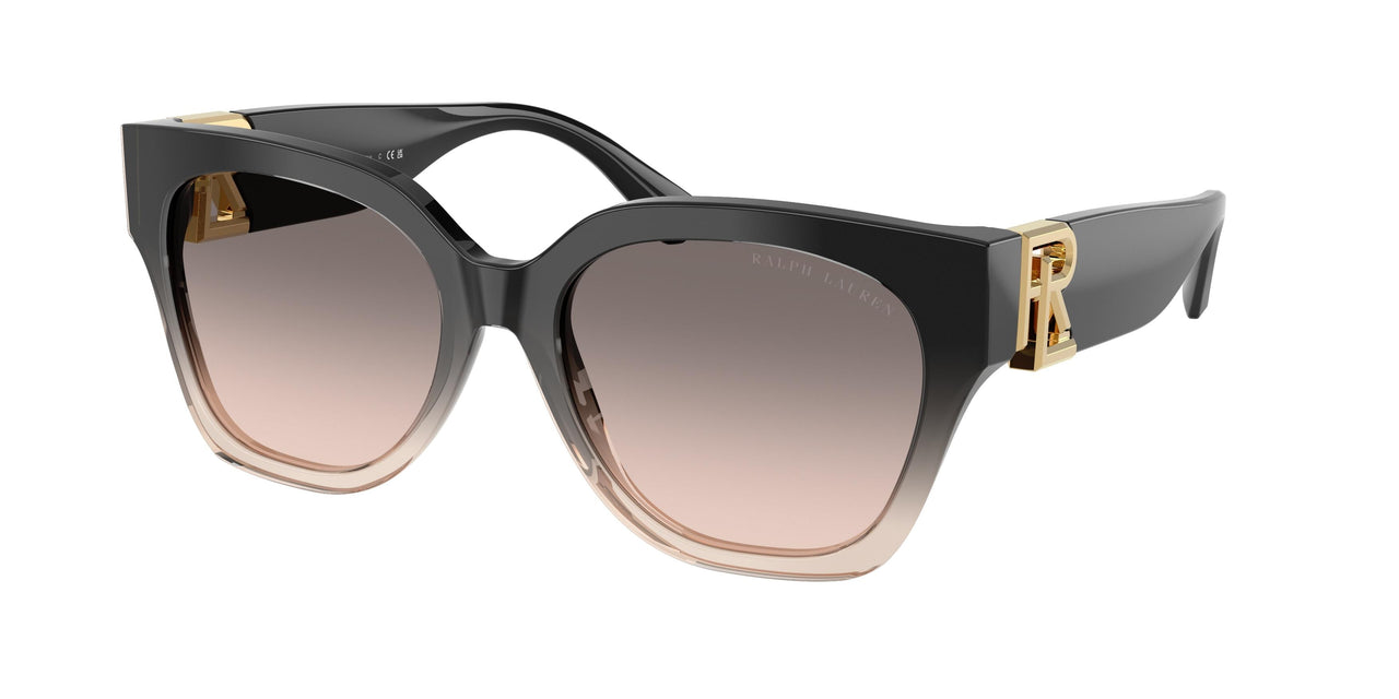 Ralph Lauren The Overszed Ricky 8221 Sunglasses