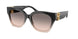 Ralph Lauren The Overszed Ricky 8221 Sunglasses
