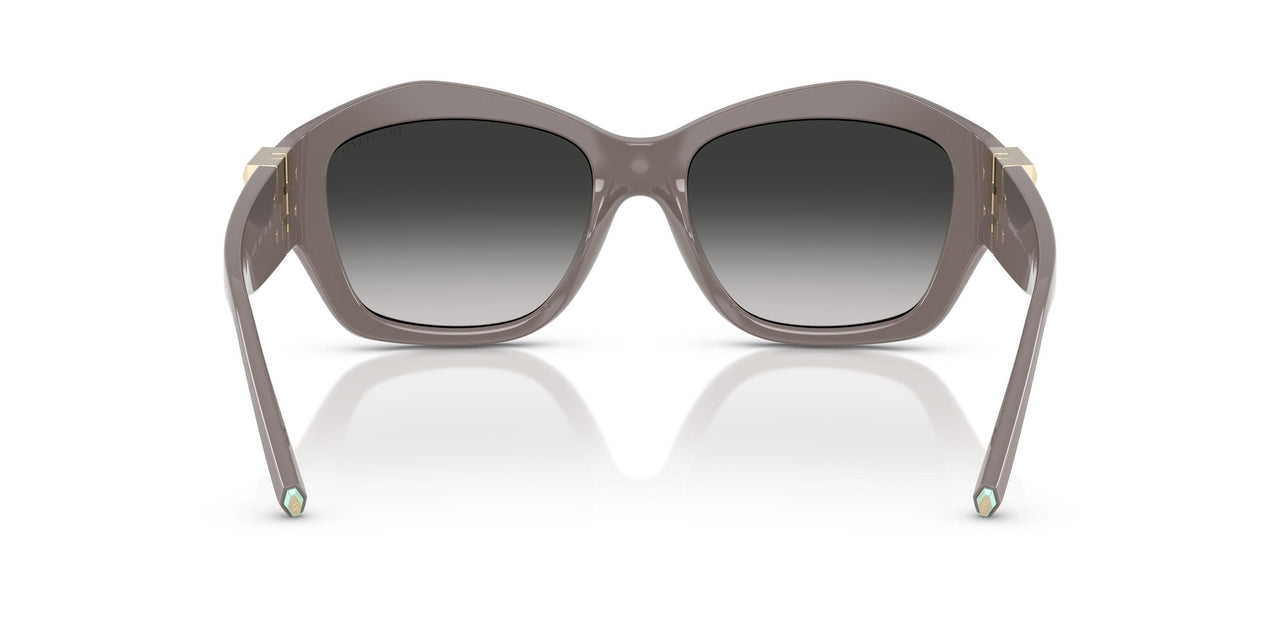 84013C - Brown - Grey Gradient