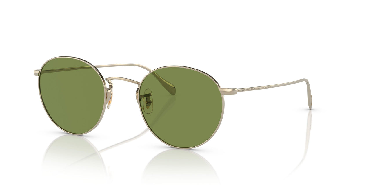 514552 - Gold - Green C