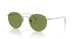 514552 - Gold - Green C