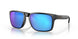 941721 - Black - Prizm Sapphire Polarized