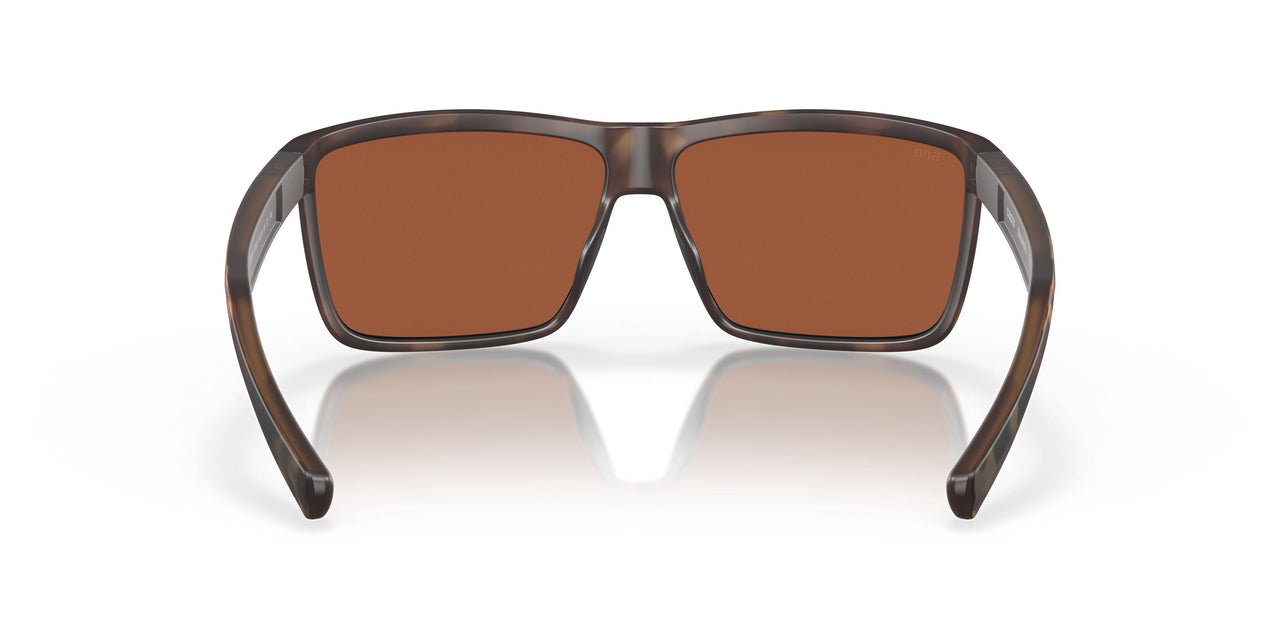 901622 - 191 Matte Tortoise - Green Mirror 580g