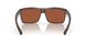 901622 - 191 Matte Tortoise - Green Mirror 580g