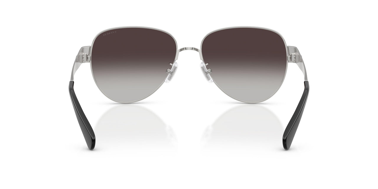 90018G - Silver - Grey Gradient