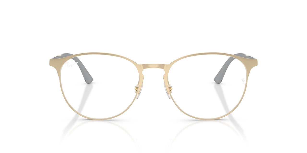2993 - Gold - Clear