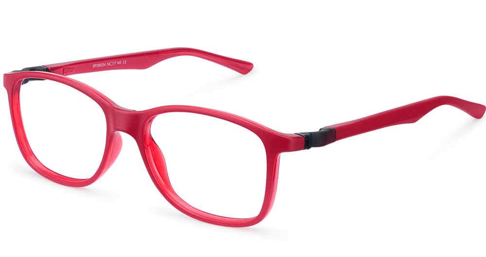02 - BFLEX B-FLEXIBLE GARNET BLACK