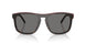 742/81 - Red - Polar Dark Grey