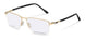 Porsche Design P8765 Eyeglasses