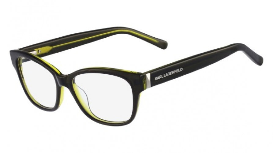 Karl Lagerfeld 821 Eyeglasses