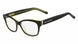 Karl Lagerfeld 821 Eyeglasses
