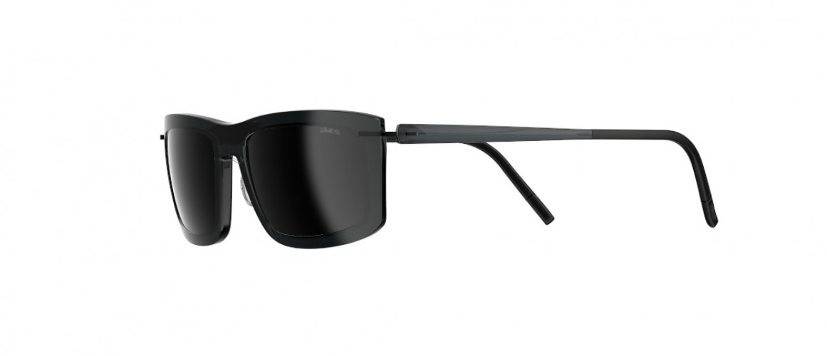 9240 - PURE BLACK - SLM POL Grey