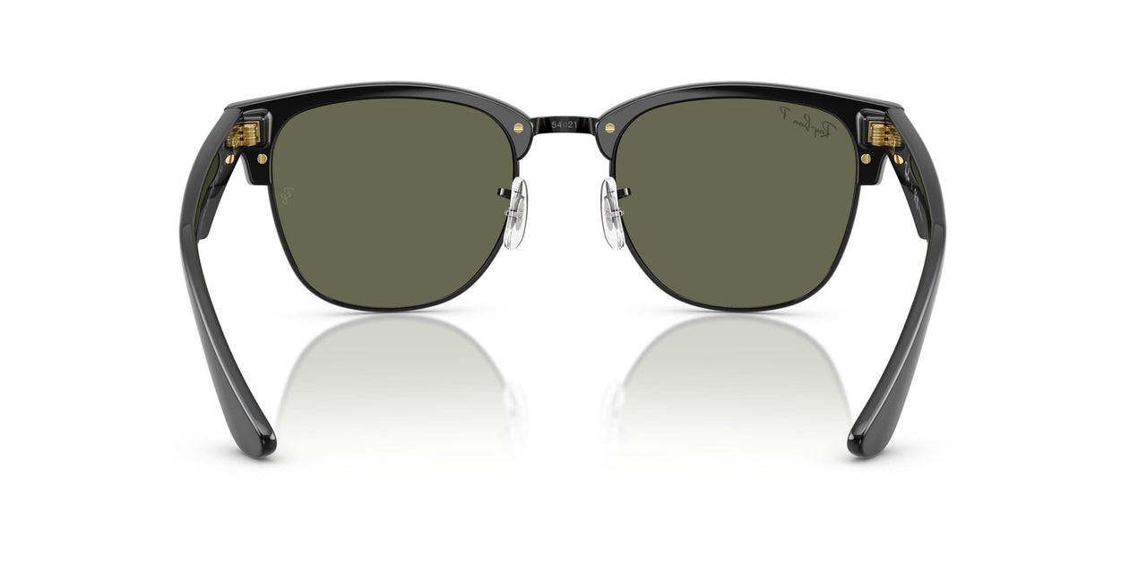 67839A - Black - Polar Dark Green