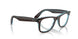 8366 - Brown - Clear