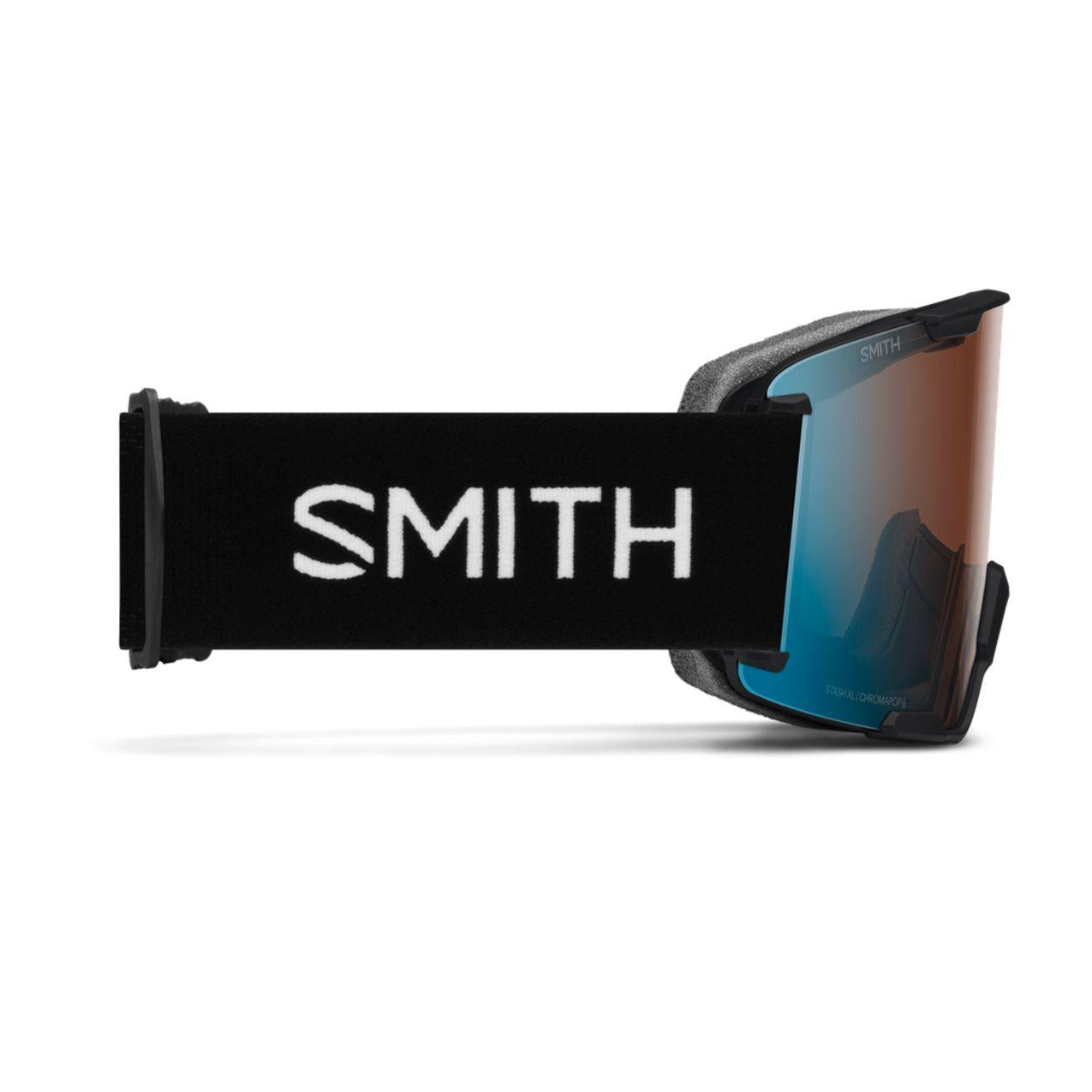 M006862QJ994L - Black - ChromaPop Pro Photochromic Blue Mirror