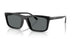27531W - Black - Clear