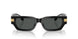 GB1/87 - Black - Dark Grey
