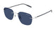 003 - Silver - Blue