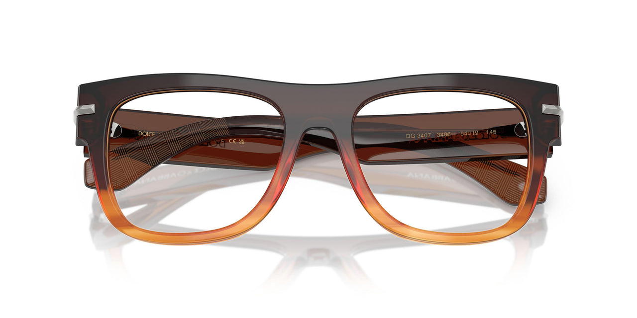 3486 - Brown