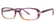 309 - Violet Fade