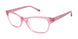 Lulu by Lulu Guinness LK024 Eyeglasses