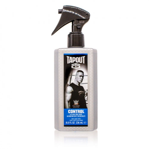 Tapout Control Body Spray