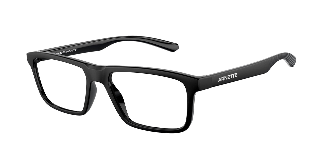 2900 - Black - Transparent