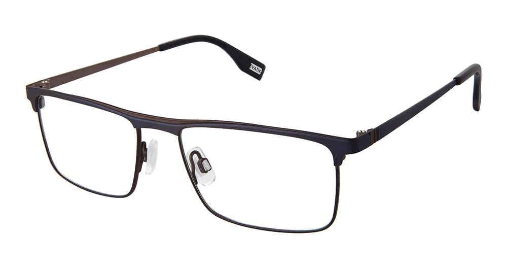 Evatik E-9257 Eyeglasses