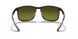 876/6O - Grey - Green Polar Mirror Gold