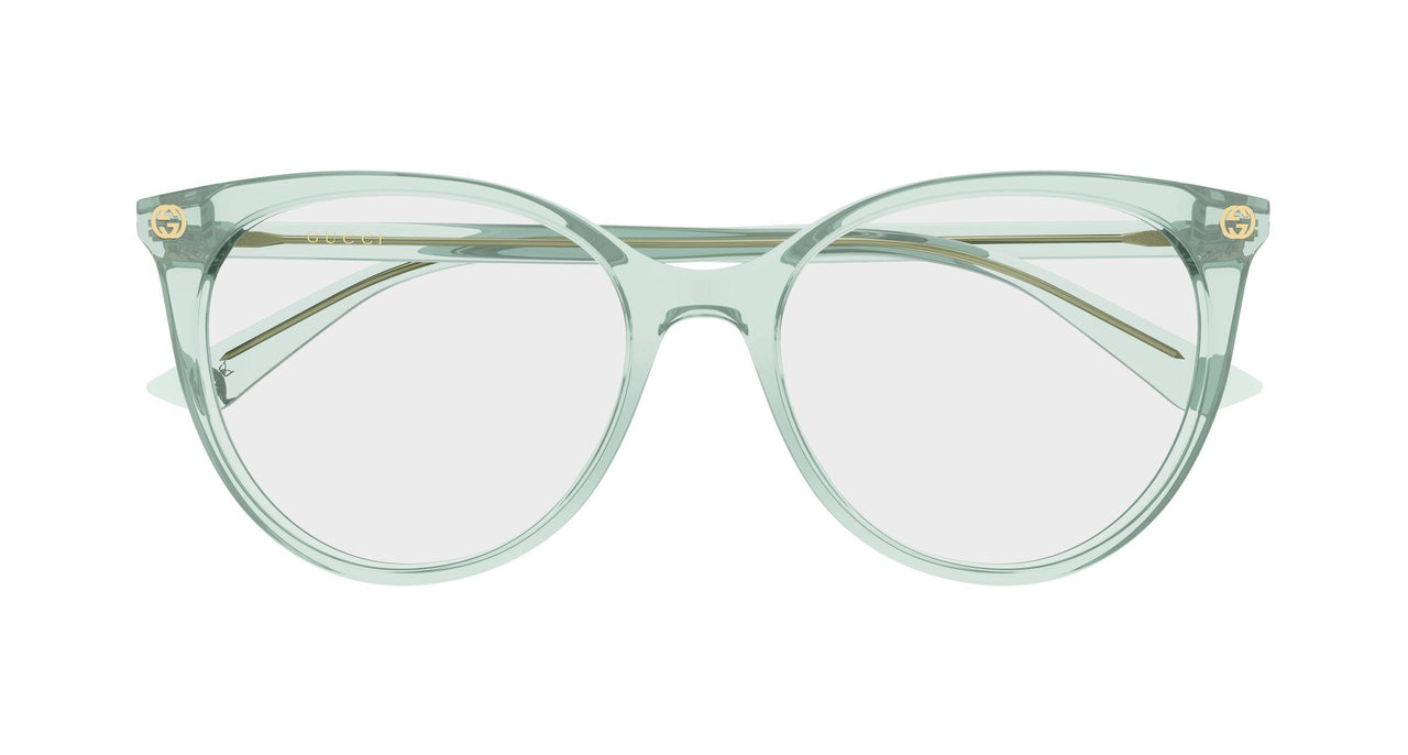 011 - Green - Transparent