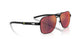 101/6P - Black - Black/specchio Rosso