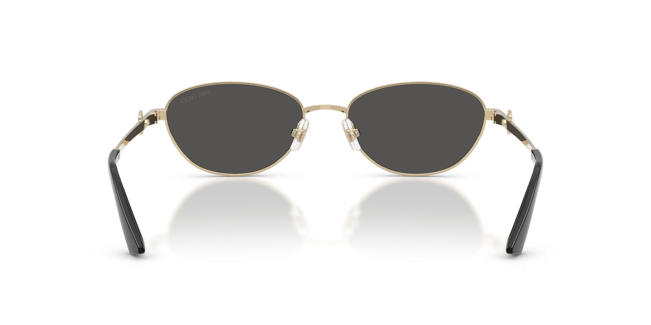 300687 - Gold - Dark Grey