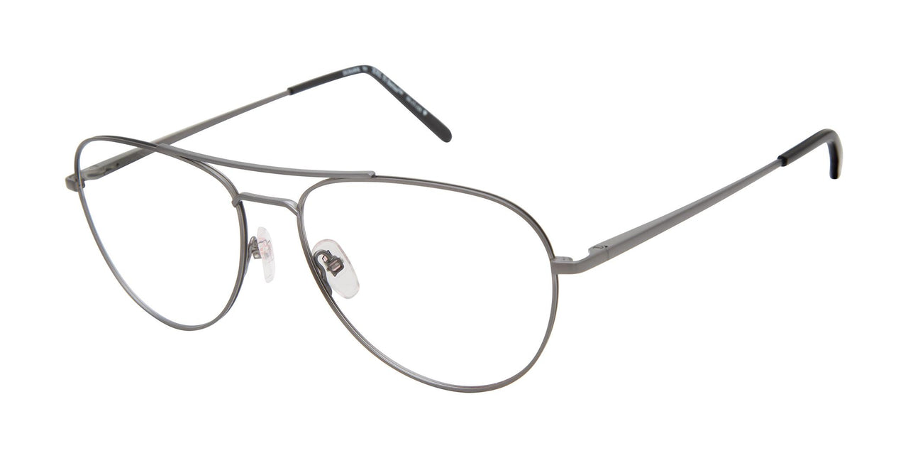 XXL Duhawk Eyeglasses