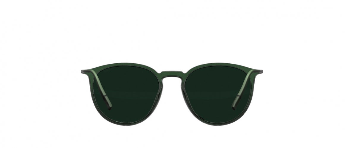 5560 - Green / Ruthenium - SLM Green