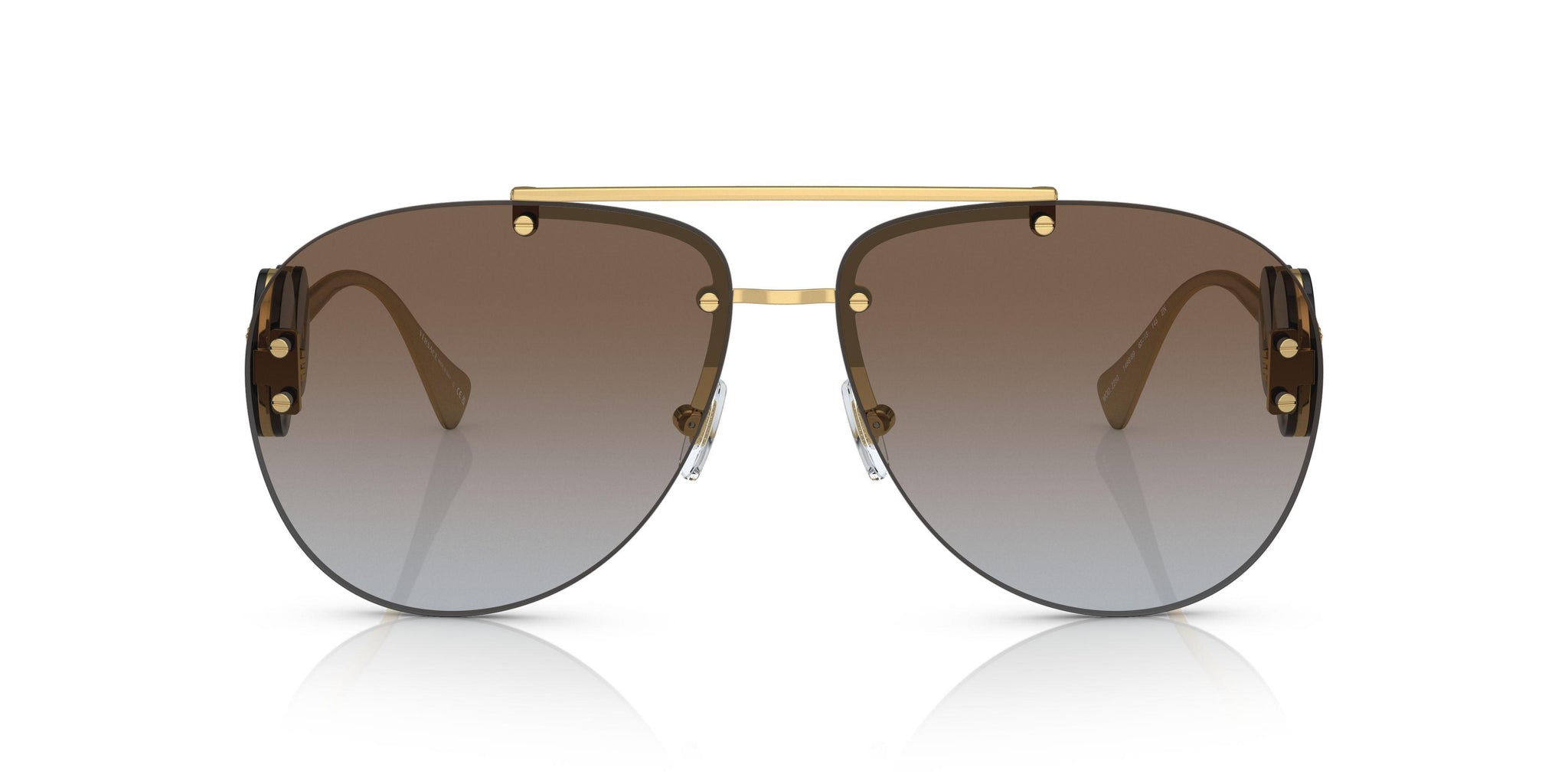 Versace 2250 Sunglasses