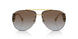148889 - Gold - Grey Gradient Brown