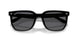 601S81 - Black - Polarized Grey