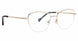 Vera Bradley VBPRUE Eyeglasses