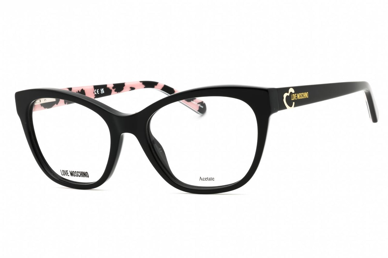 Moschino Love MOL598 Eyeglasses