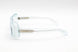 451 - TRANSPARENT AQUA