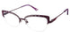 Jimmy Crystal New York Tortosa Eyeglasses