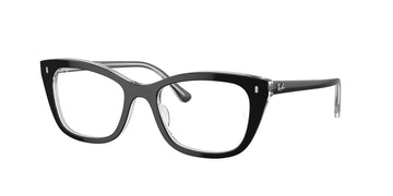 Ray-Ban 5433 Eyeglasses
