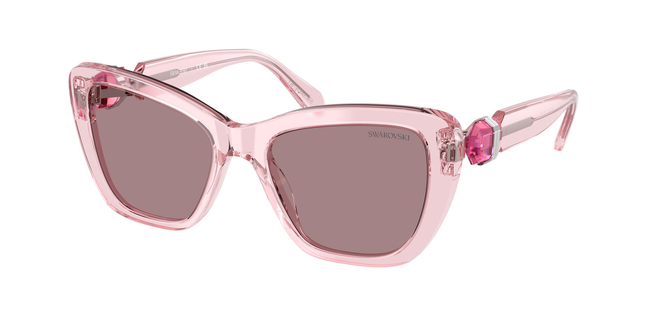 Swarovski 6018 Sunglasses